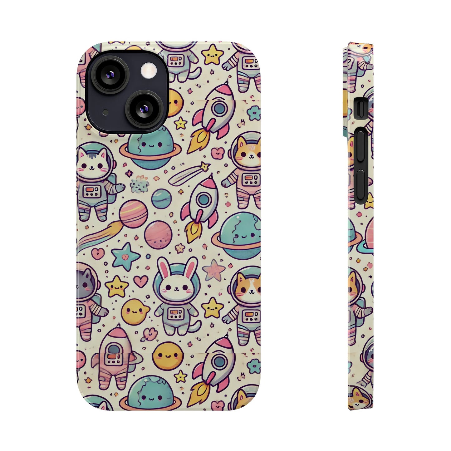 Animal Phone Cases