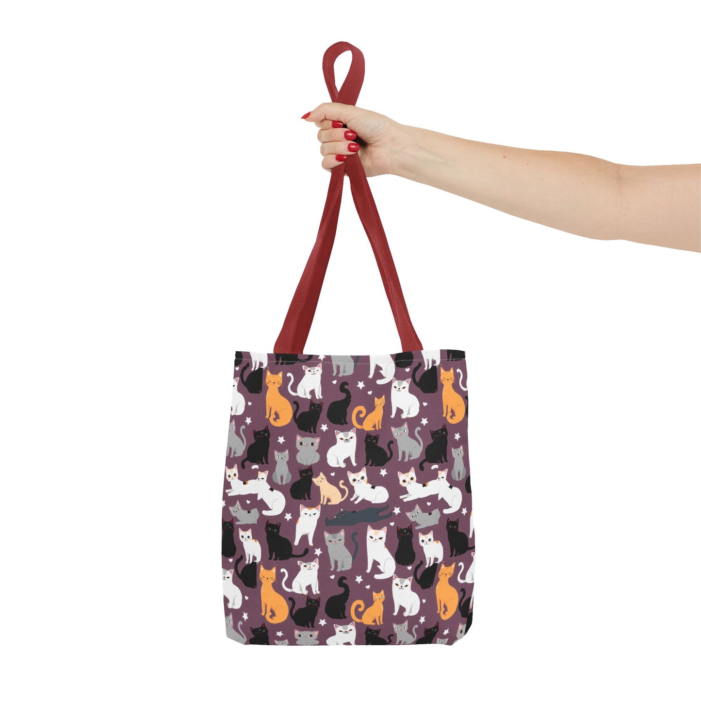 Tote Bag (AOP)