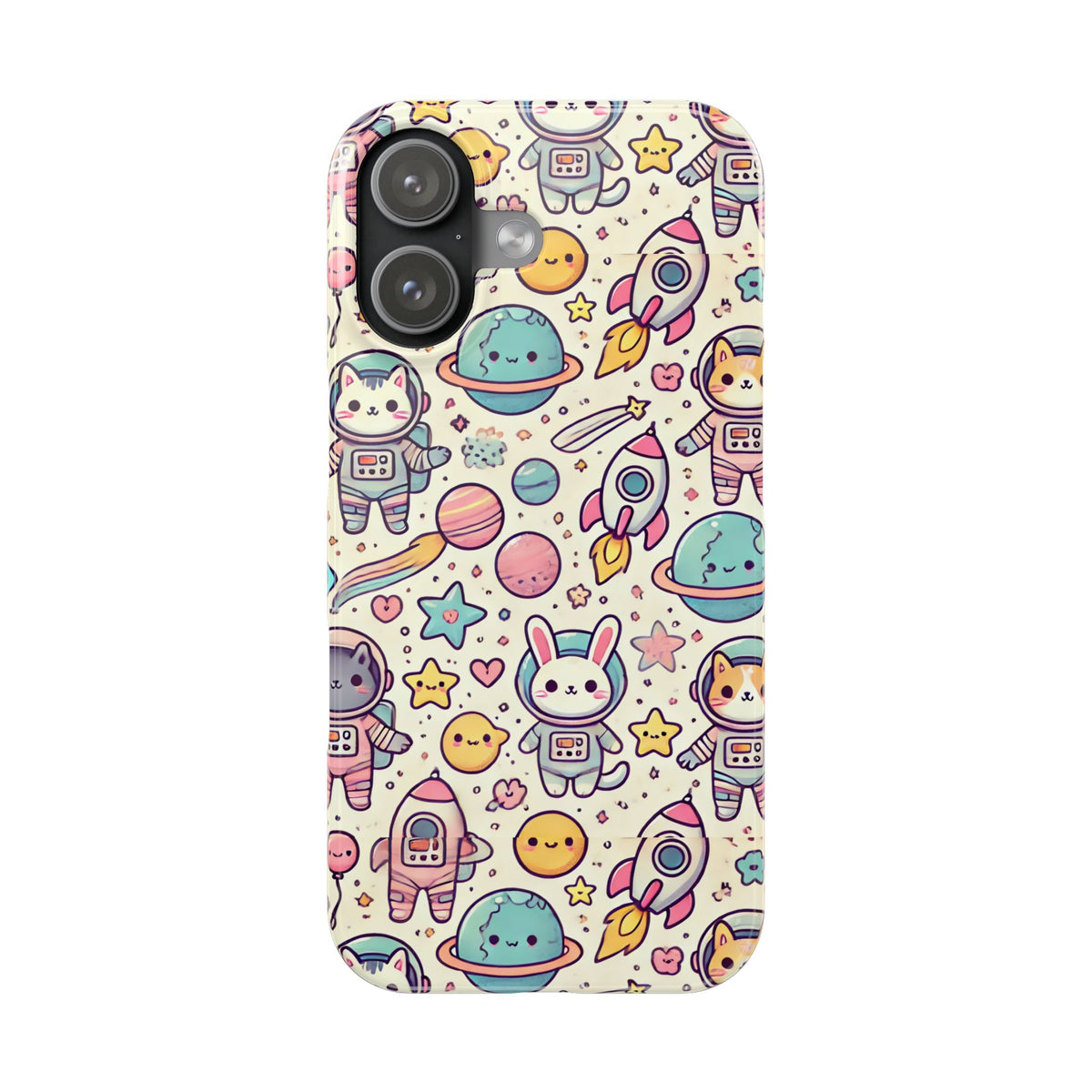 Animal Phone Cases