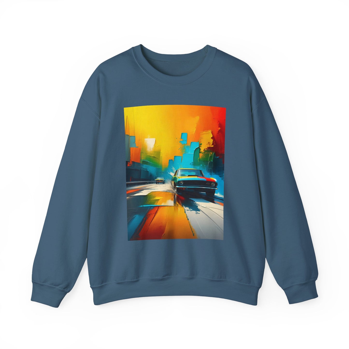 Unisex Heavy Blend™ Crewneck Sweatshirt