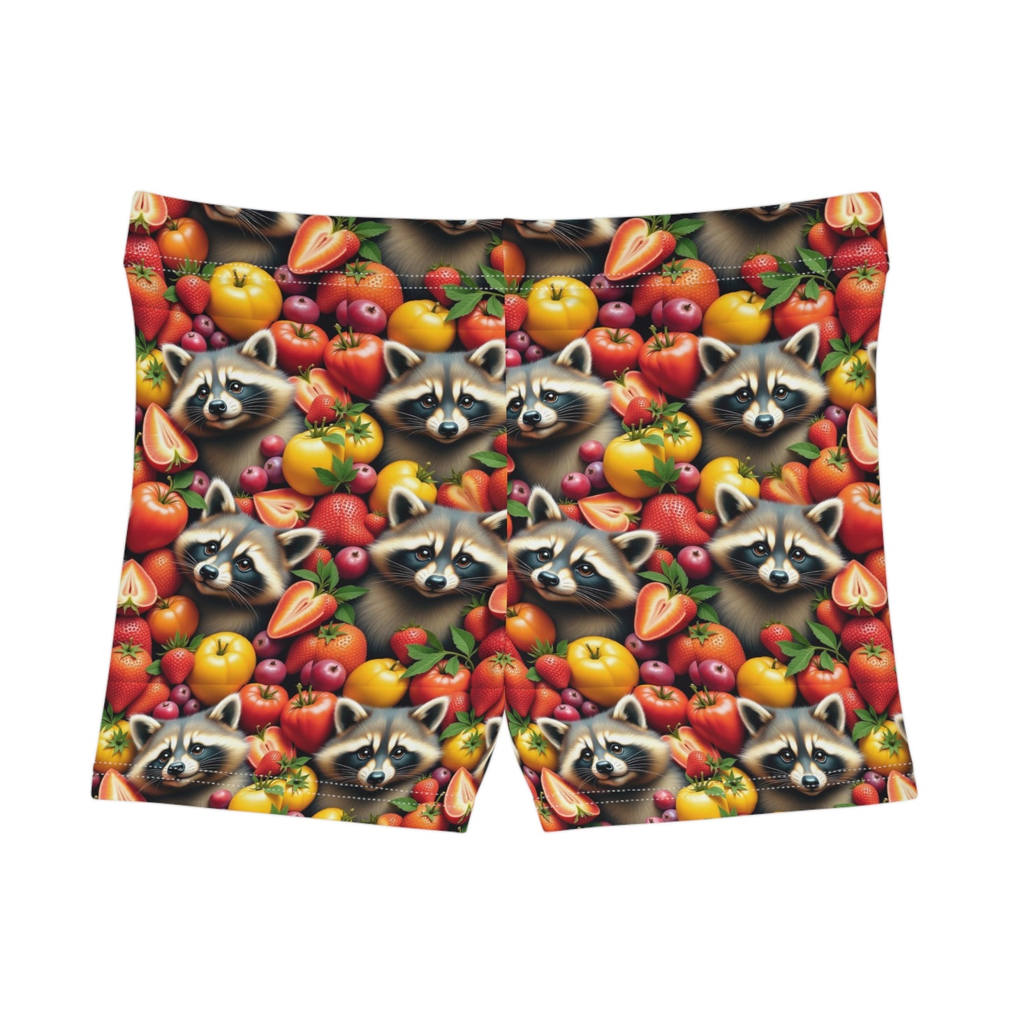 Women's Shorts (AOP)