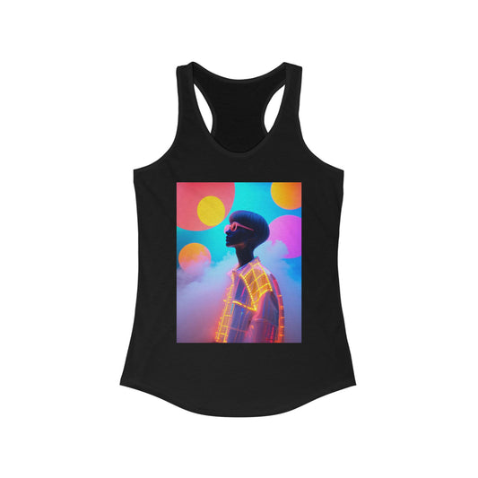 Women's Ideal Racerback Tank