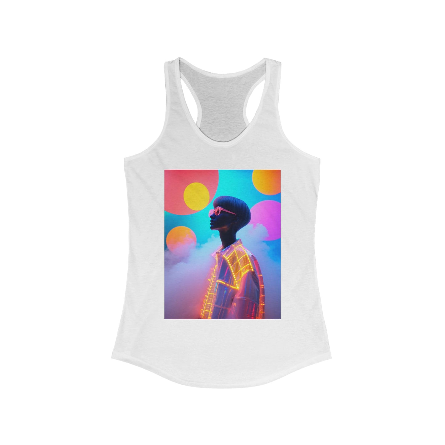 Women's Ideal Racerback Tank