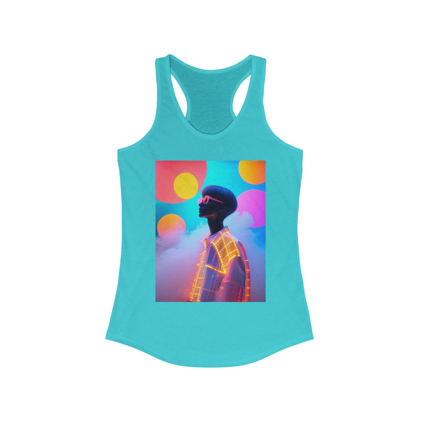 Women's Ideal Racerback Tank