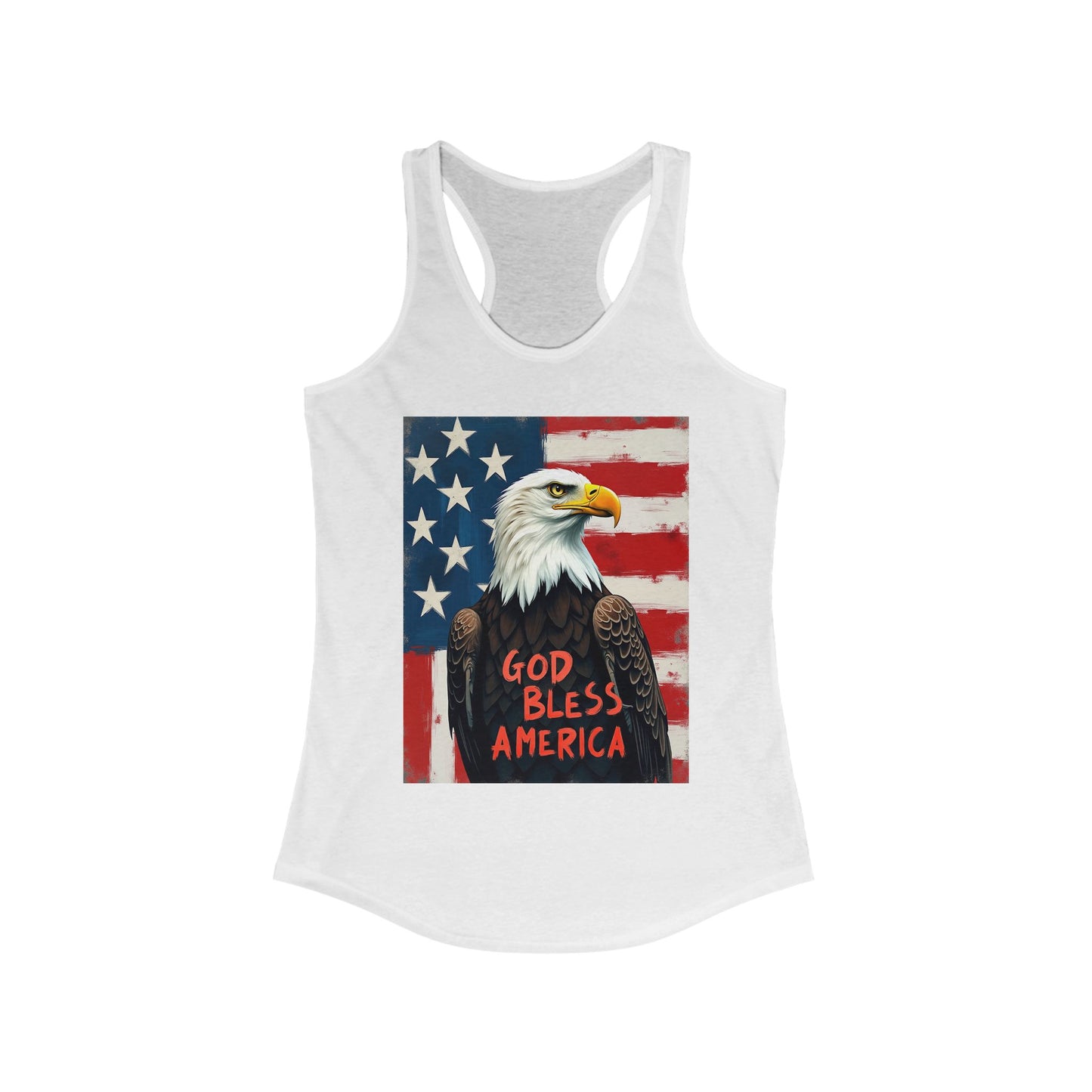 Women's Ideal Racerback Tank