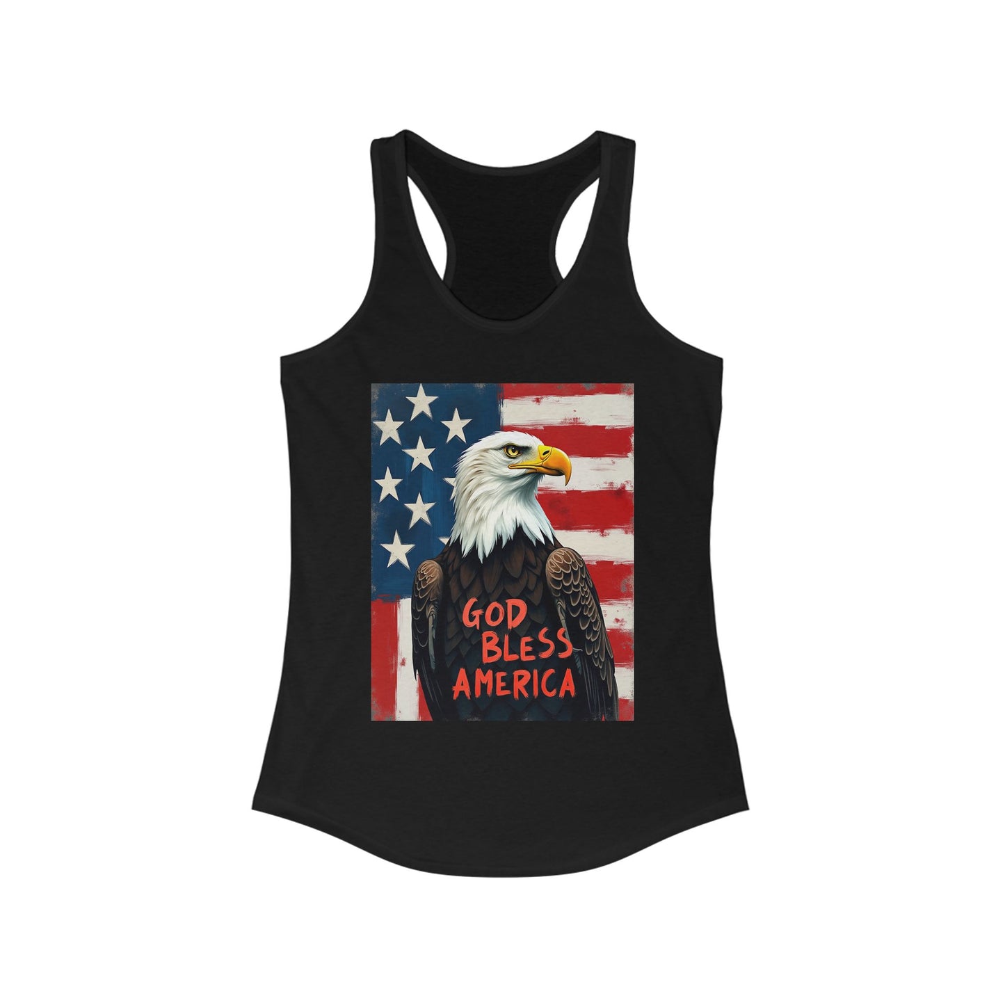 Women's Ideal Racerback Tank