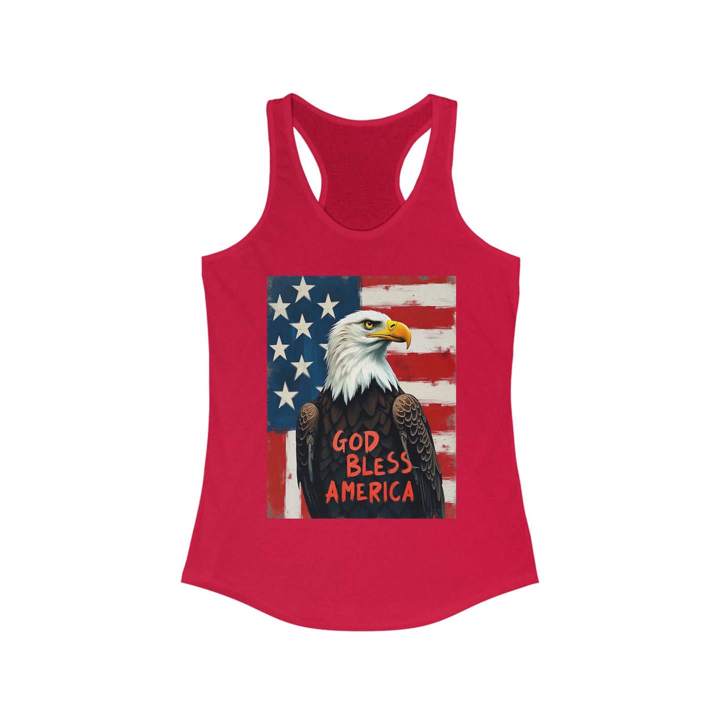 Women's Ideal Racerback Tank