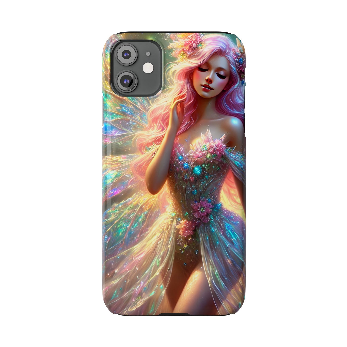 Slim Phone Cases