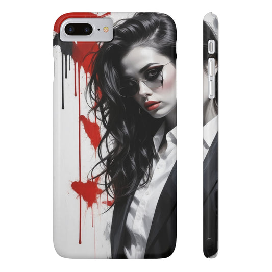 Slim Phone Cases