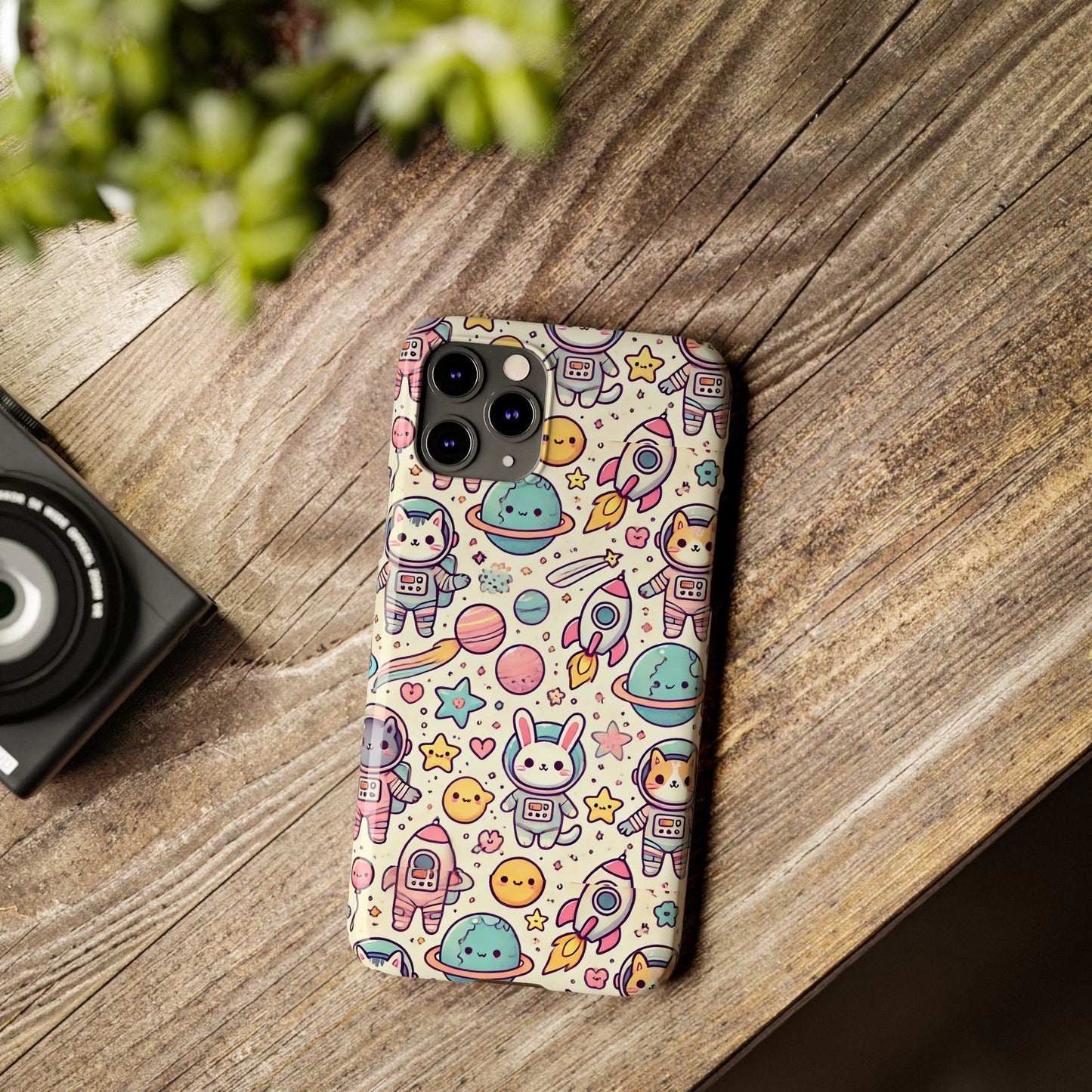 Animal Phone Cases