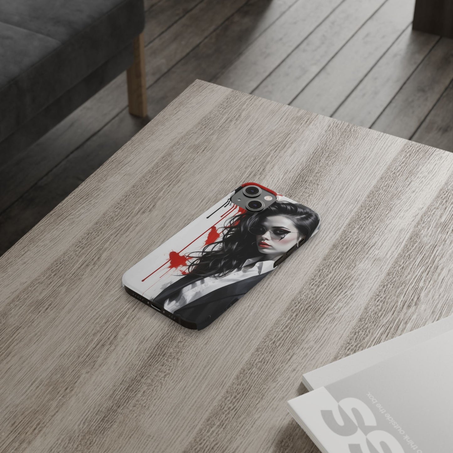 Slim Phone Cases