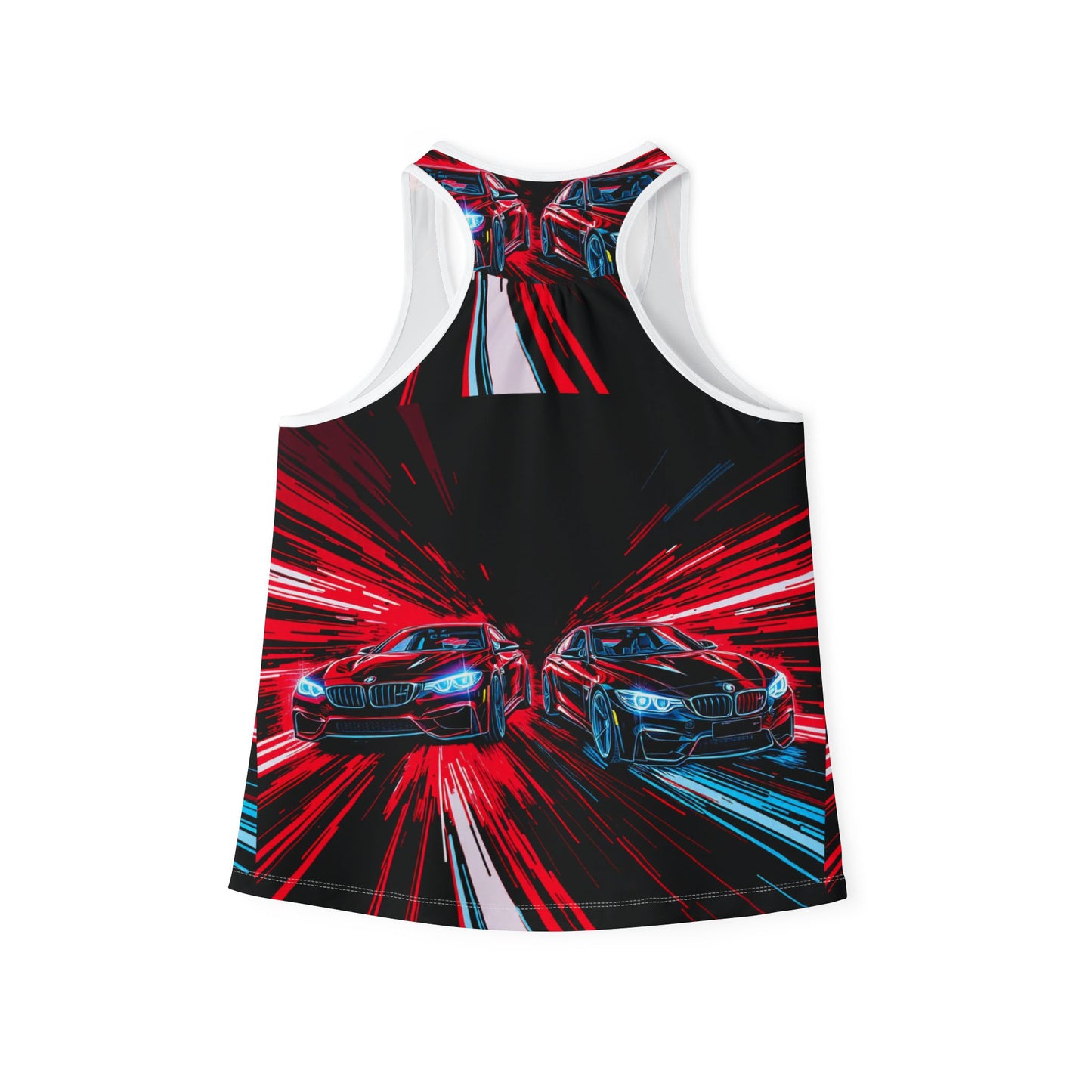 Women's Tank Top (AOP)