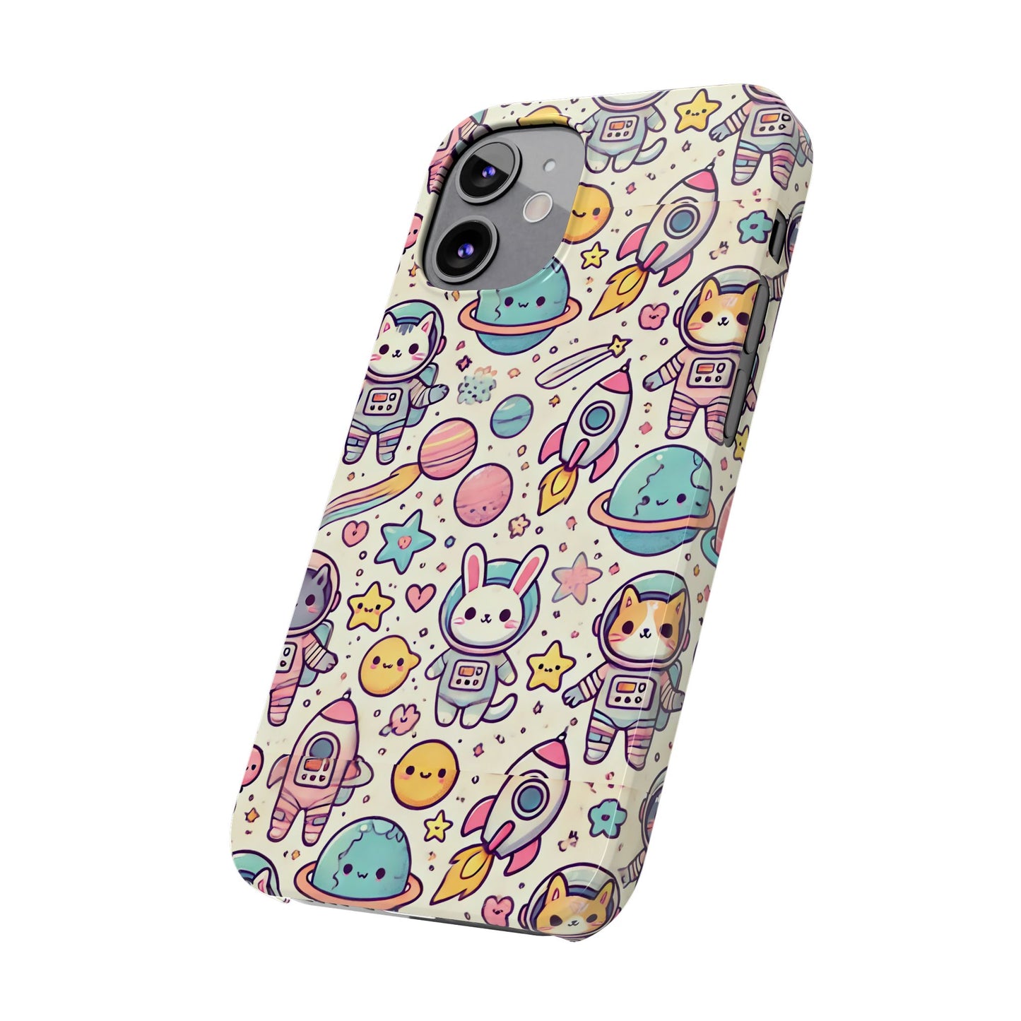 Animal Phone Cases