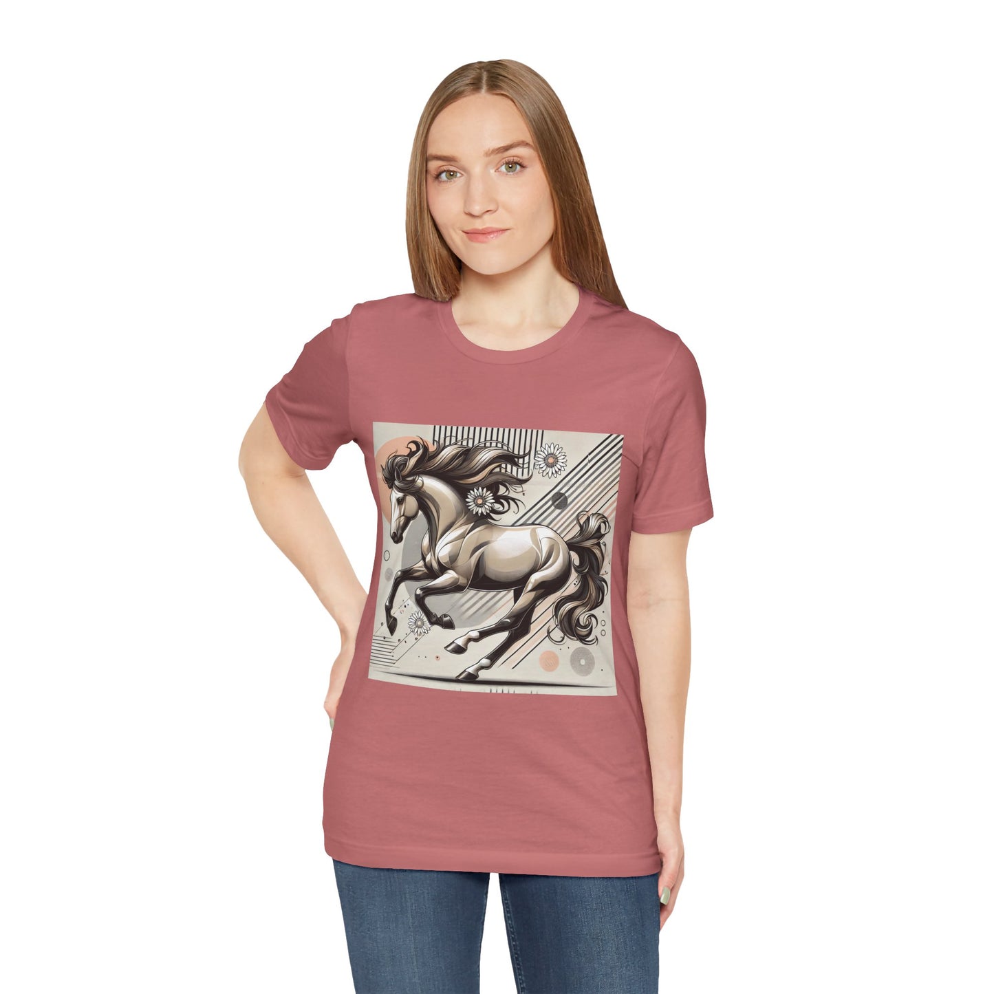 Horse Tee