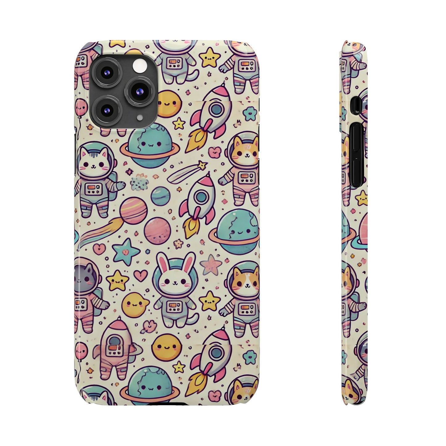 Animal Phone Cases