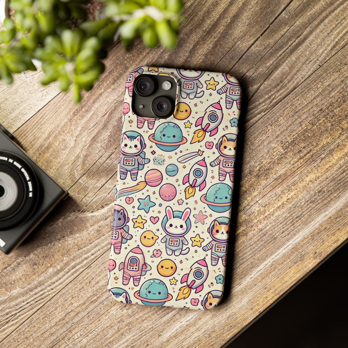 Animal Phone Cases