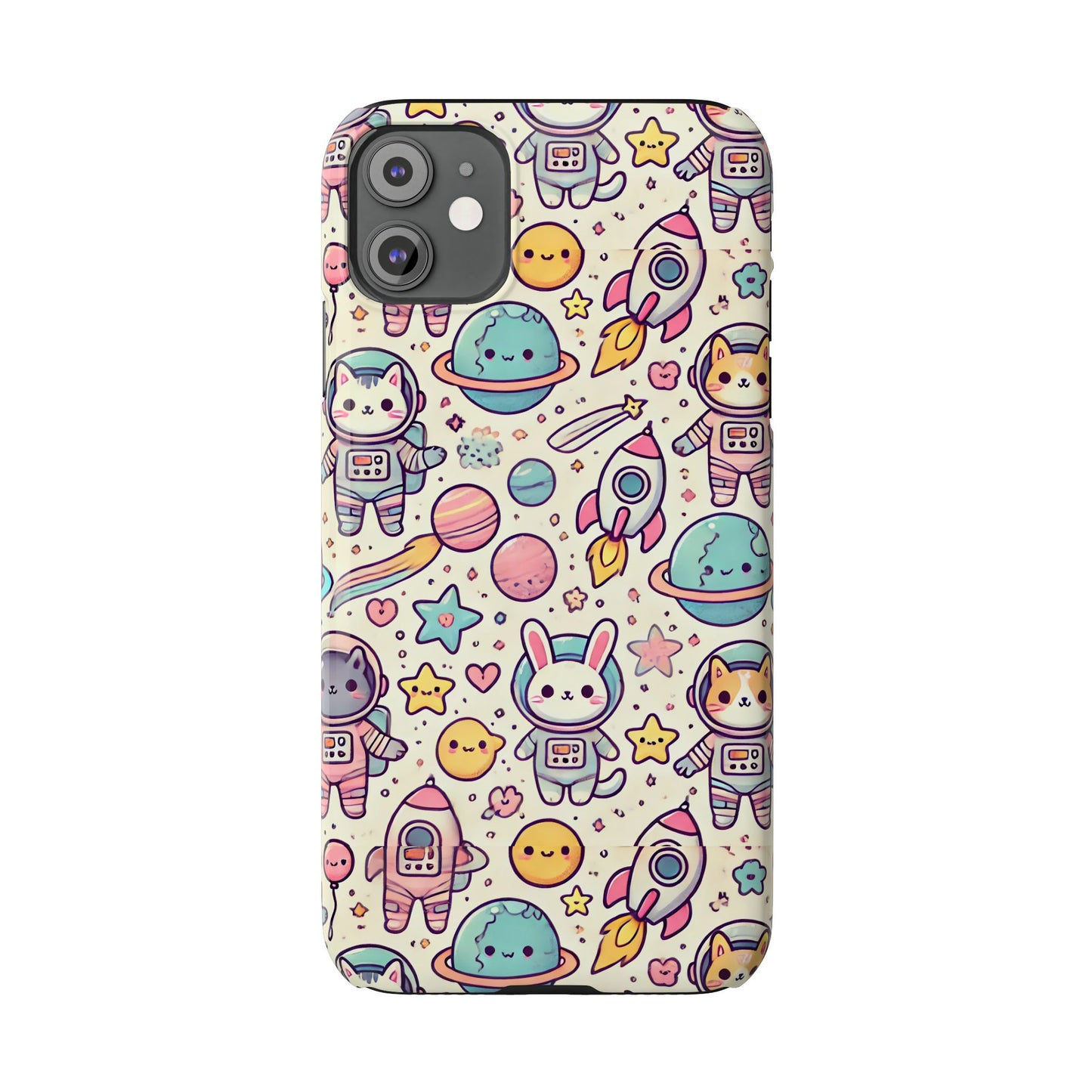 Animal Phone Cases