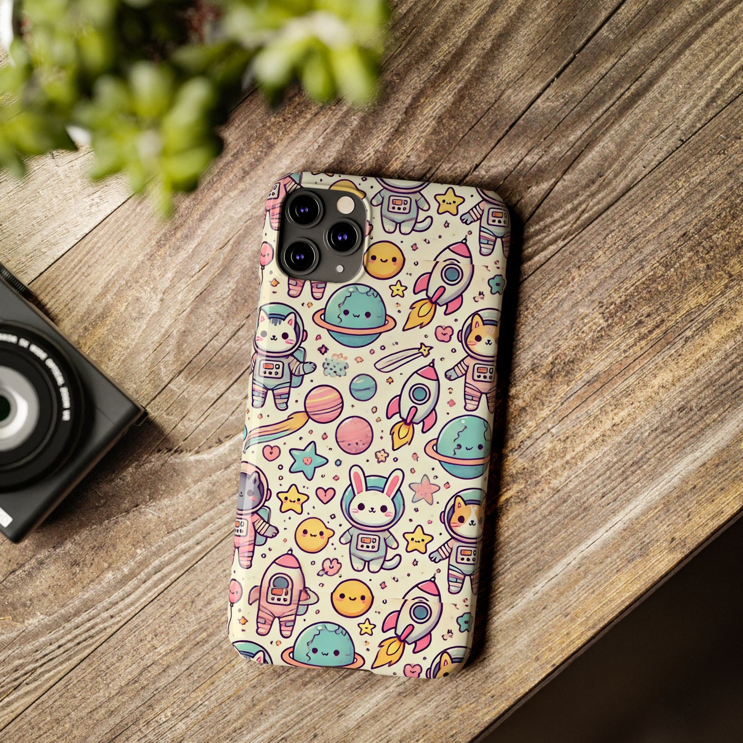 Animal Phone Cases