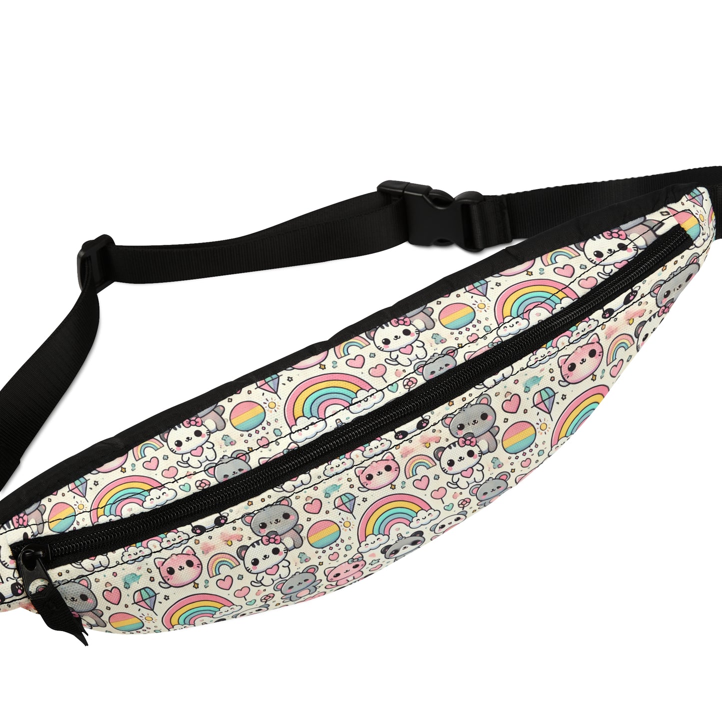 Fanny Pack