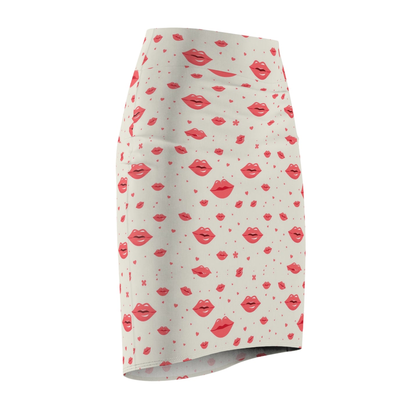 Women's Pencil Skirt (AOP)