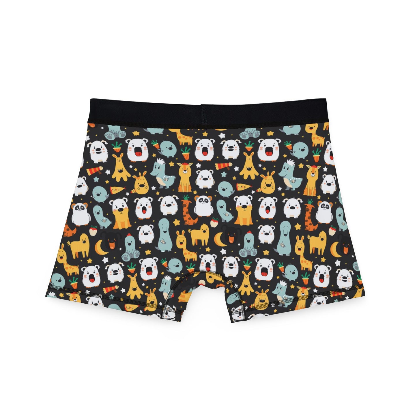 Men's Boxers (AOP)