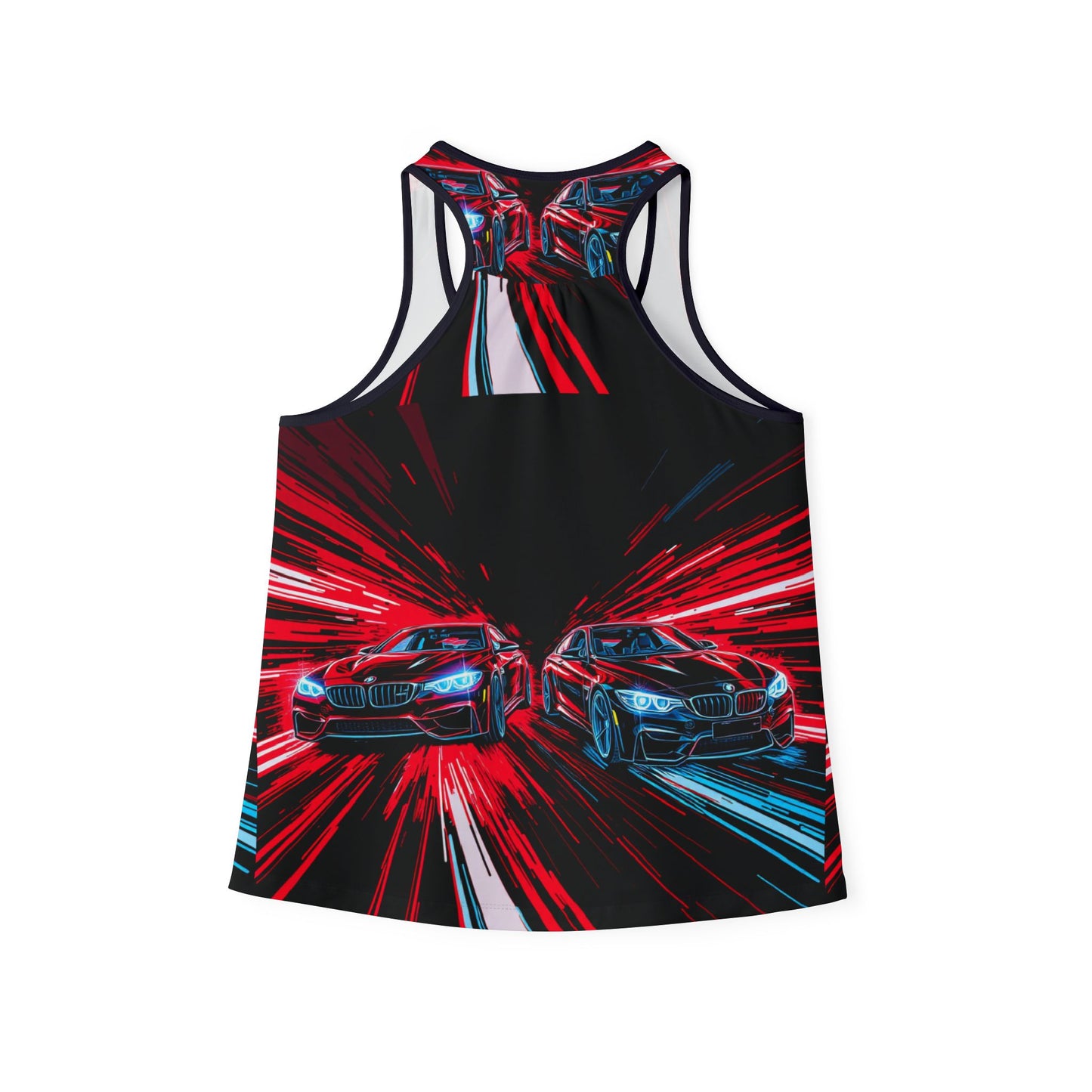 Women's Tank Top (AOP)