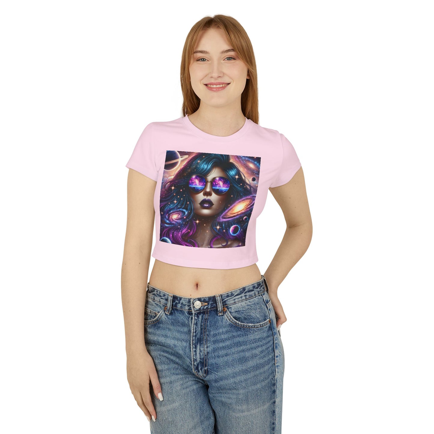 Women's Baby Tee