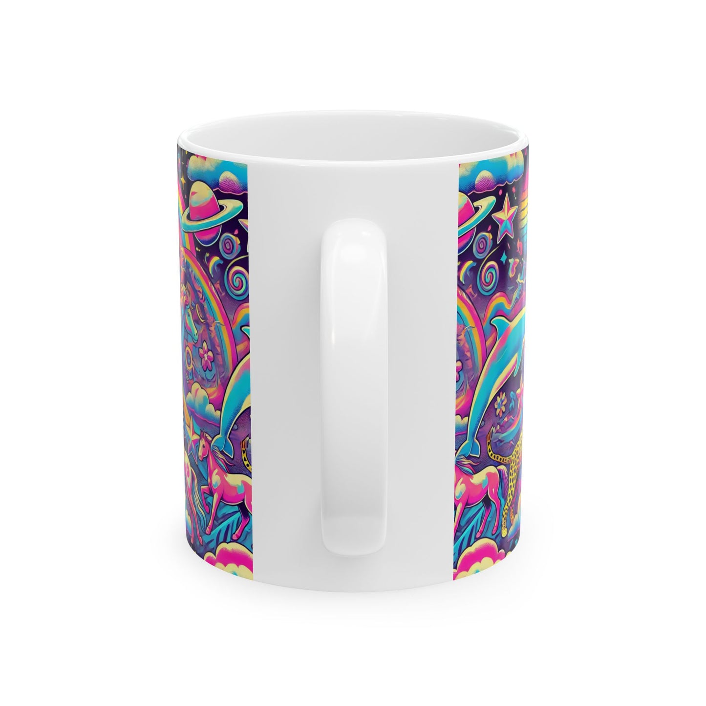 Ceramic Mug, (11oz, 15oz)