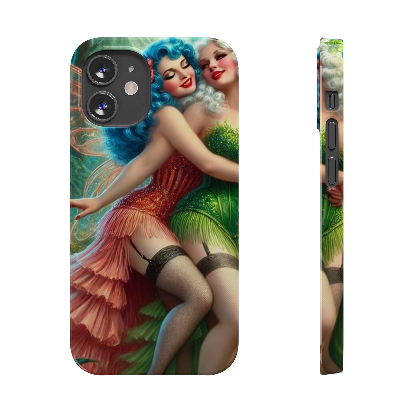 Slim Phone Cases