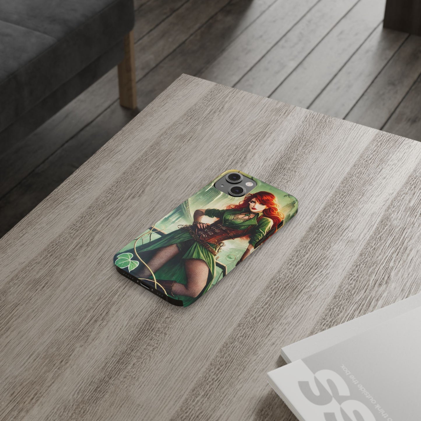 Slim Phone Cases