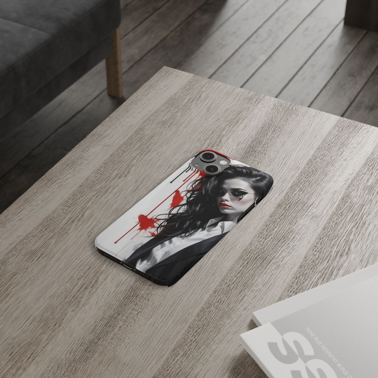 Slim Phone Cases