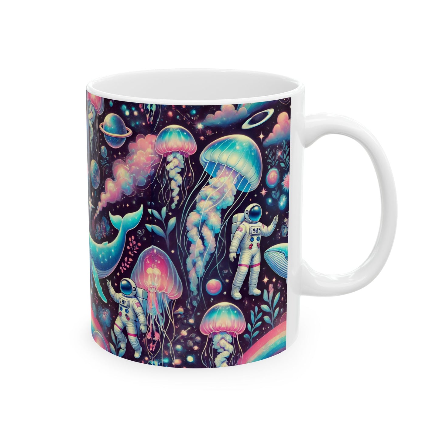 Ceramic Mug, (11oz, 15oz)