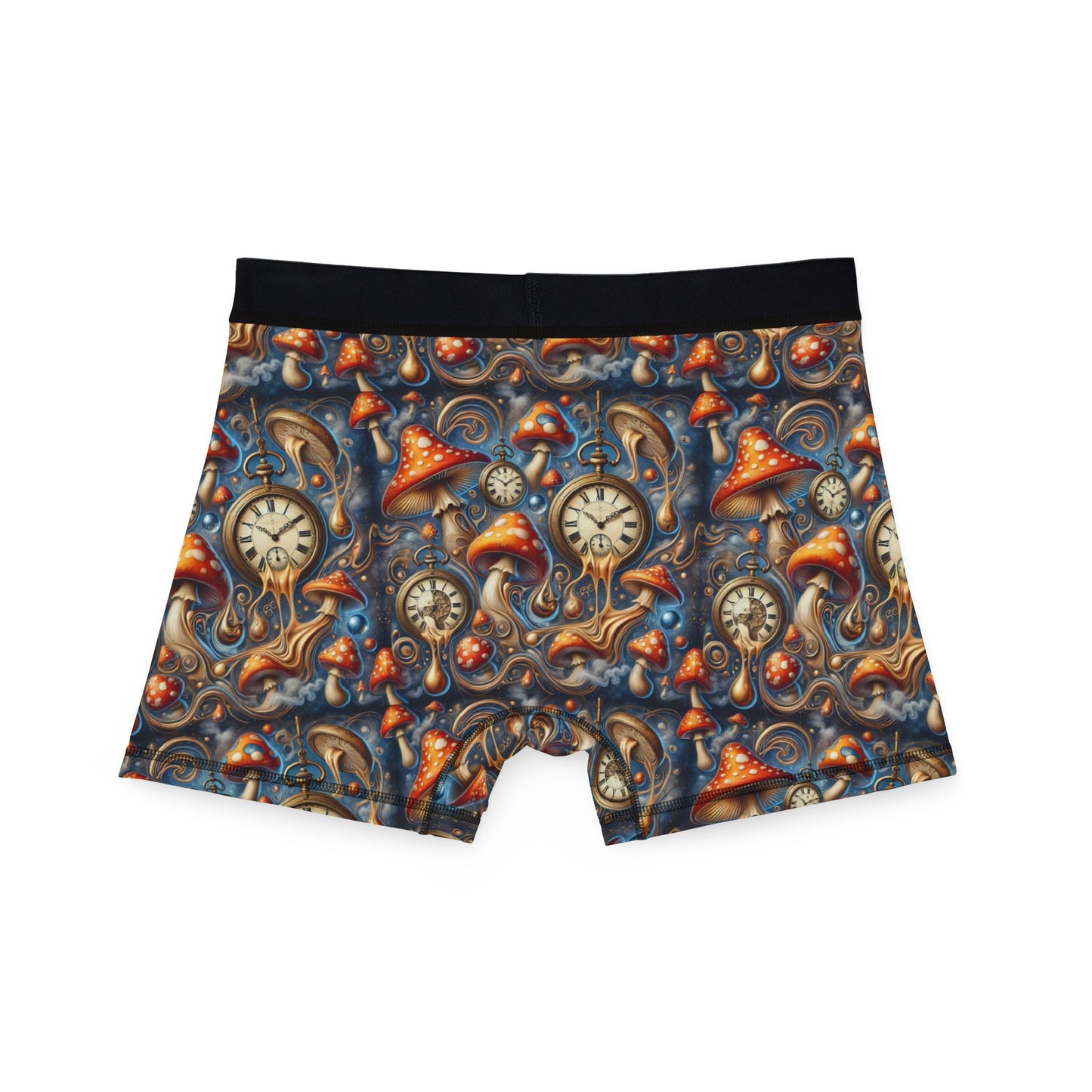 Men's Boxers (AOP)