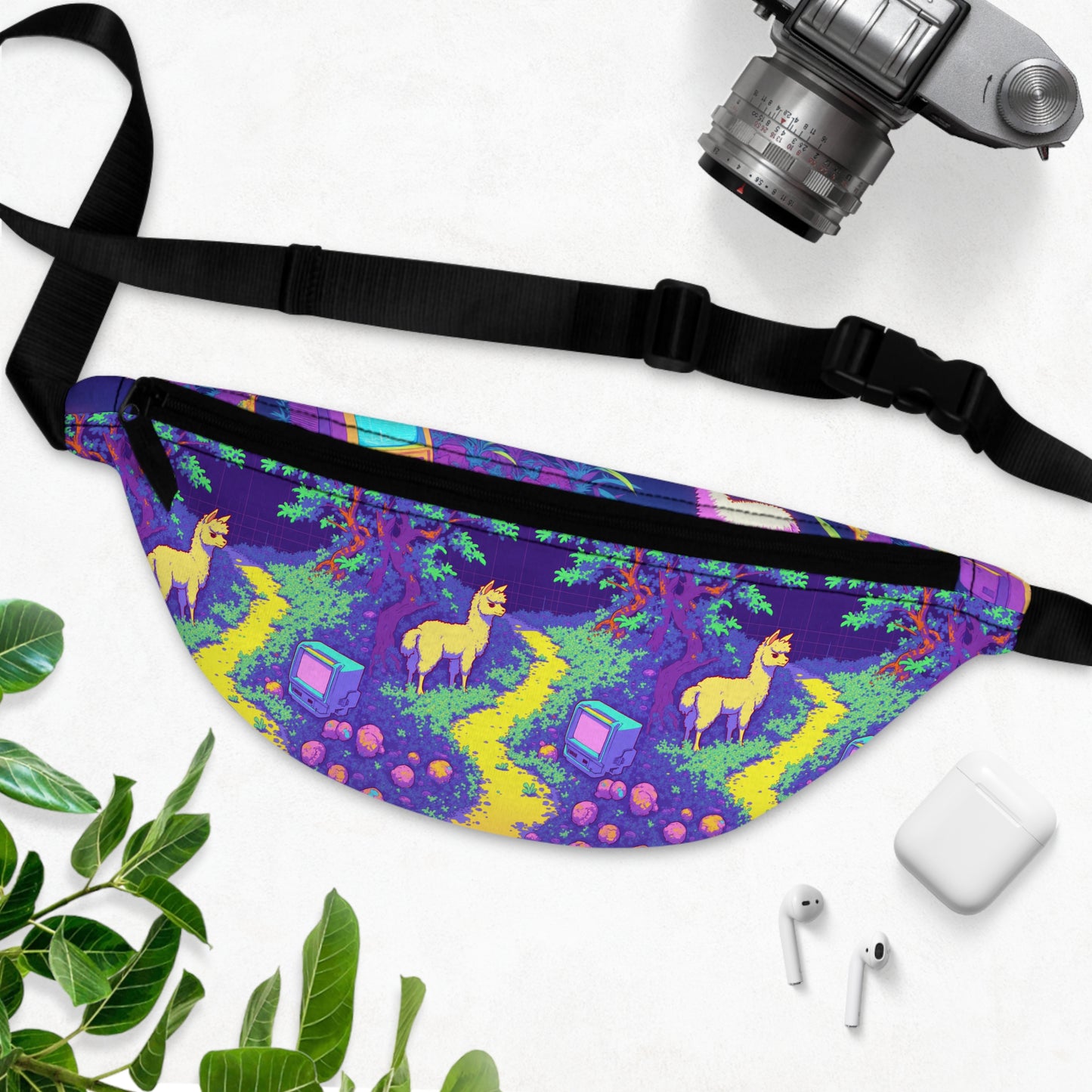 Fanny Pack