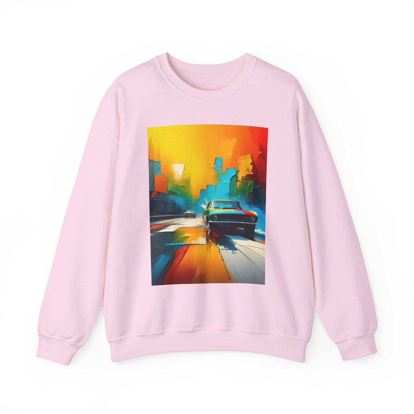 Unisex Heavy Blend™ Crewneck Sweatshirt