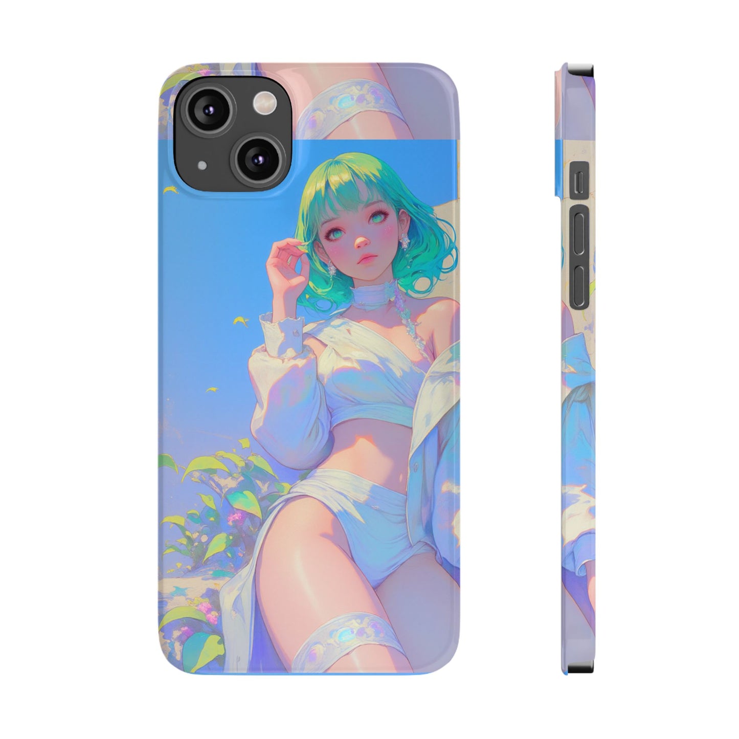 Slim Phone Cases