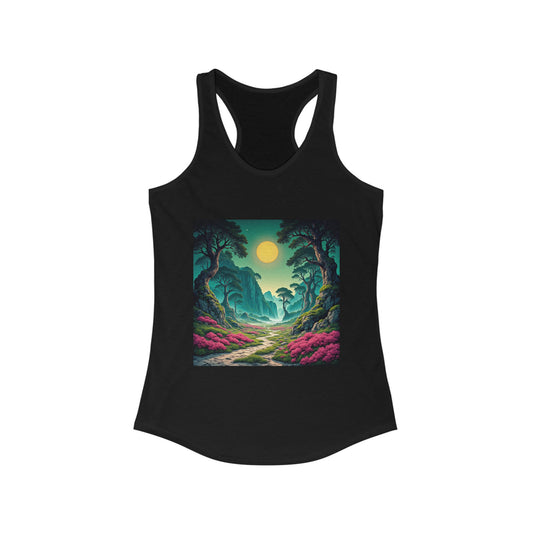 Women's Ideal Racerback Tank