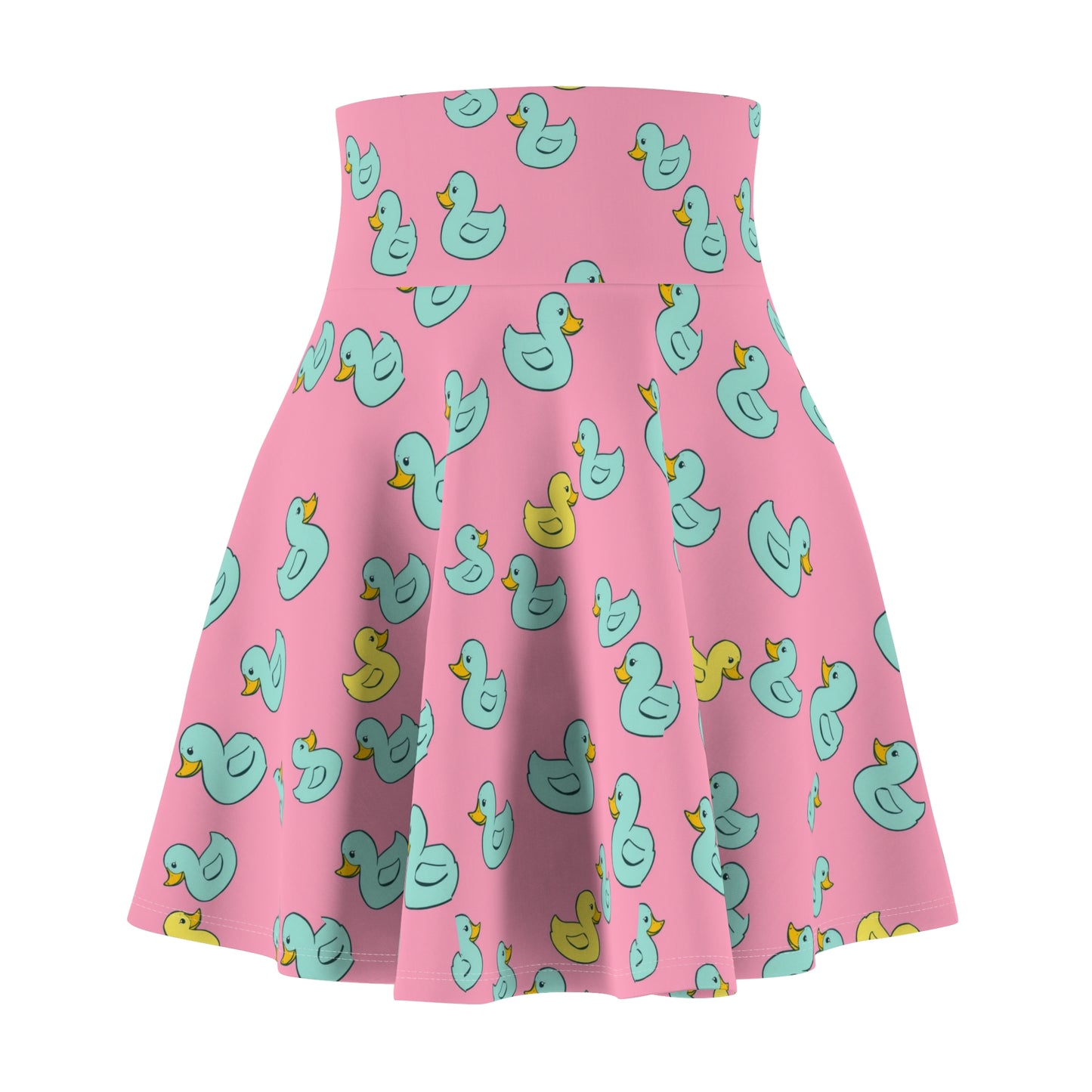 Women's Skater Skirt (AOP)