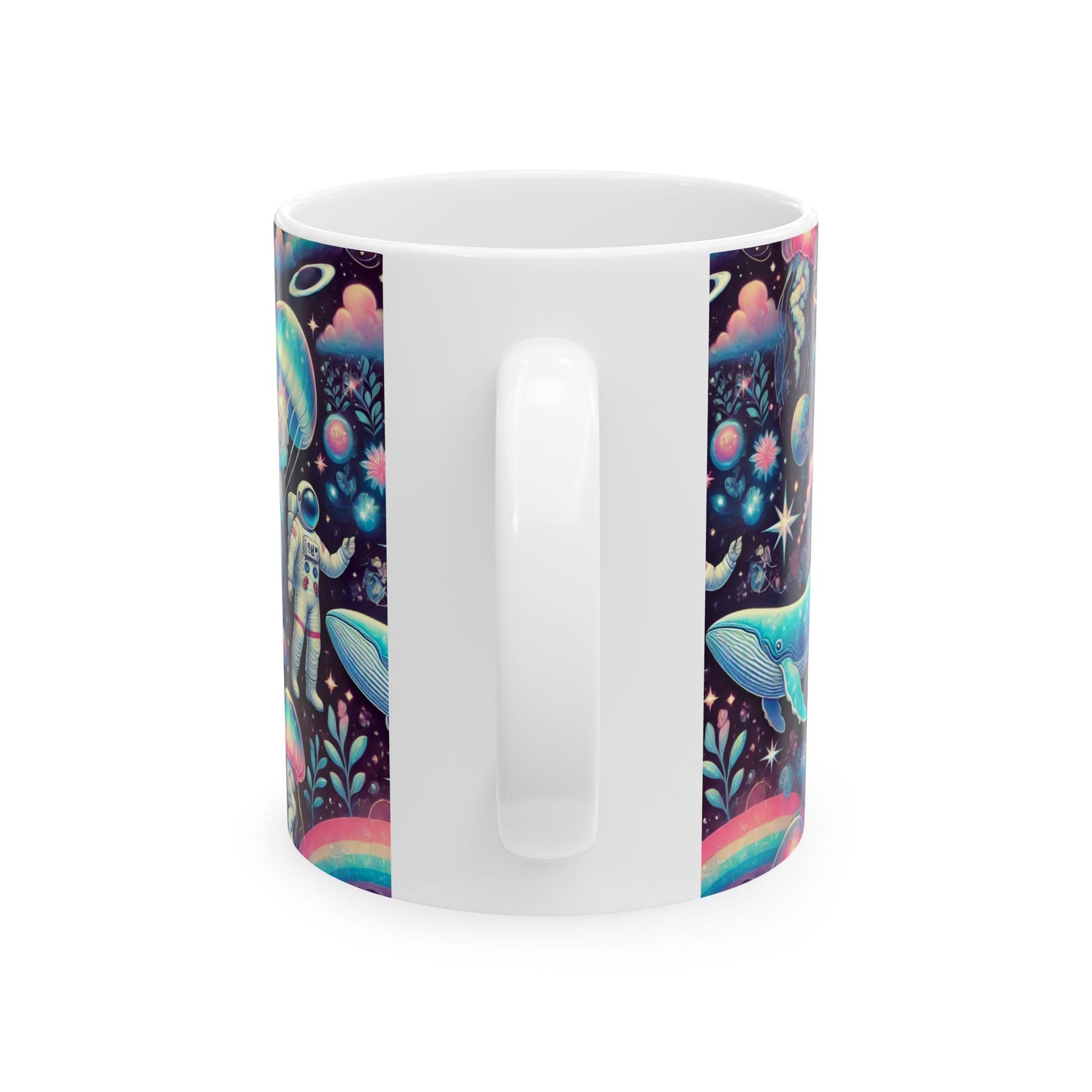 Ceramic Mug, (11oz, 15oz)