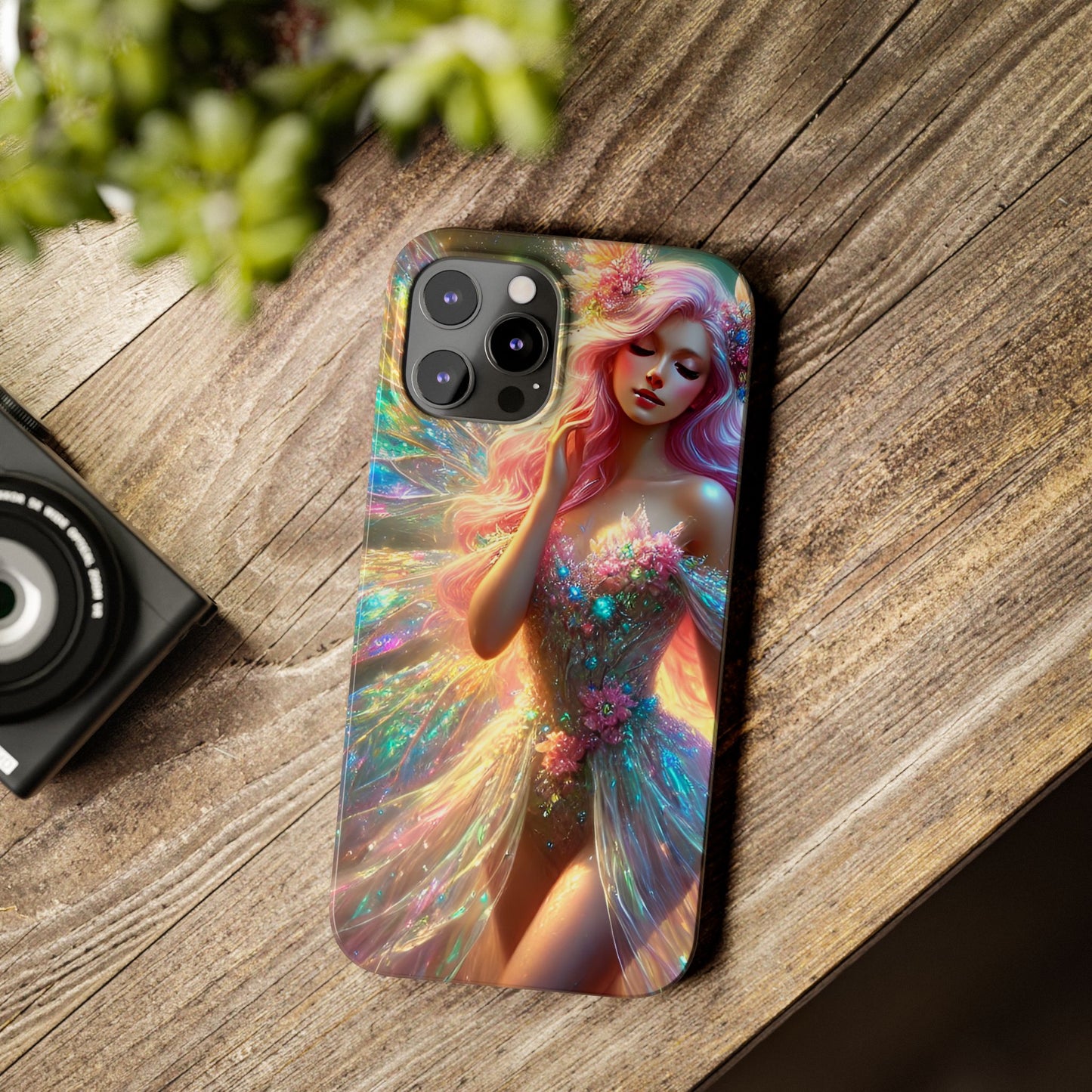 Slim Phone Cases