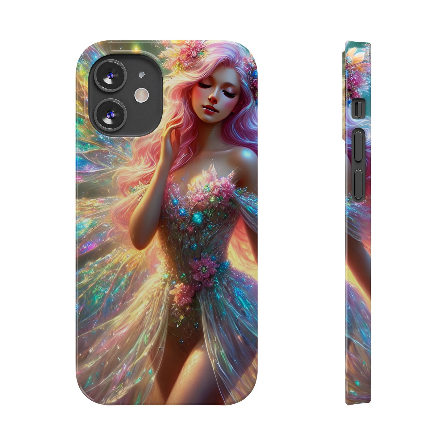 Slim Phone Cases