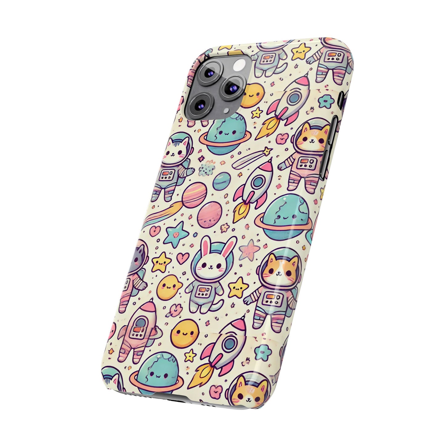 Animal Phone Cases