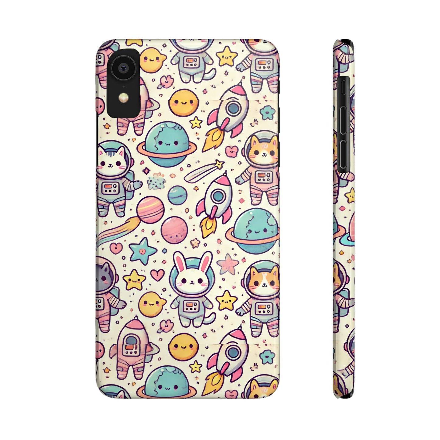 Animal Phone Cases