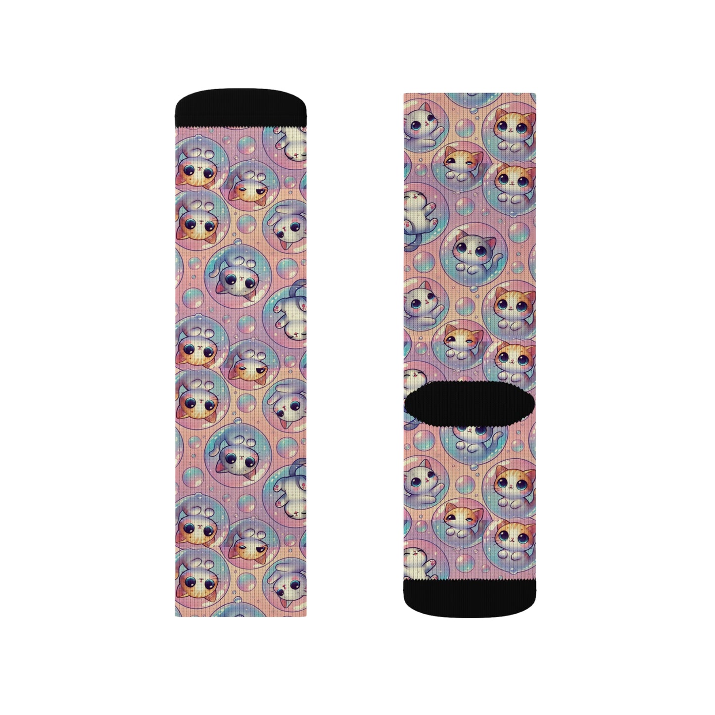 Sublimation Socks