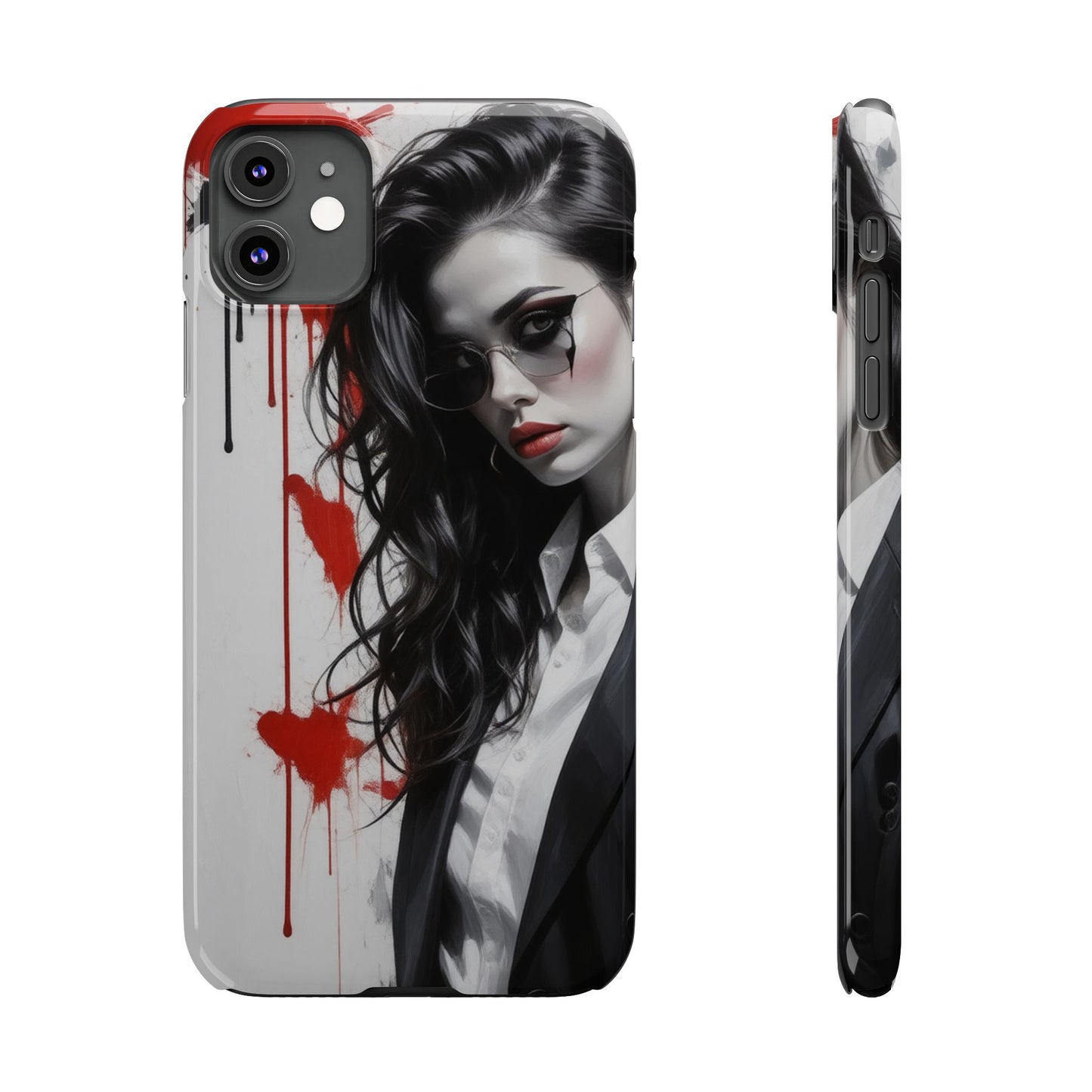 Slim Phone Cases