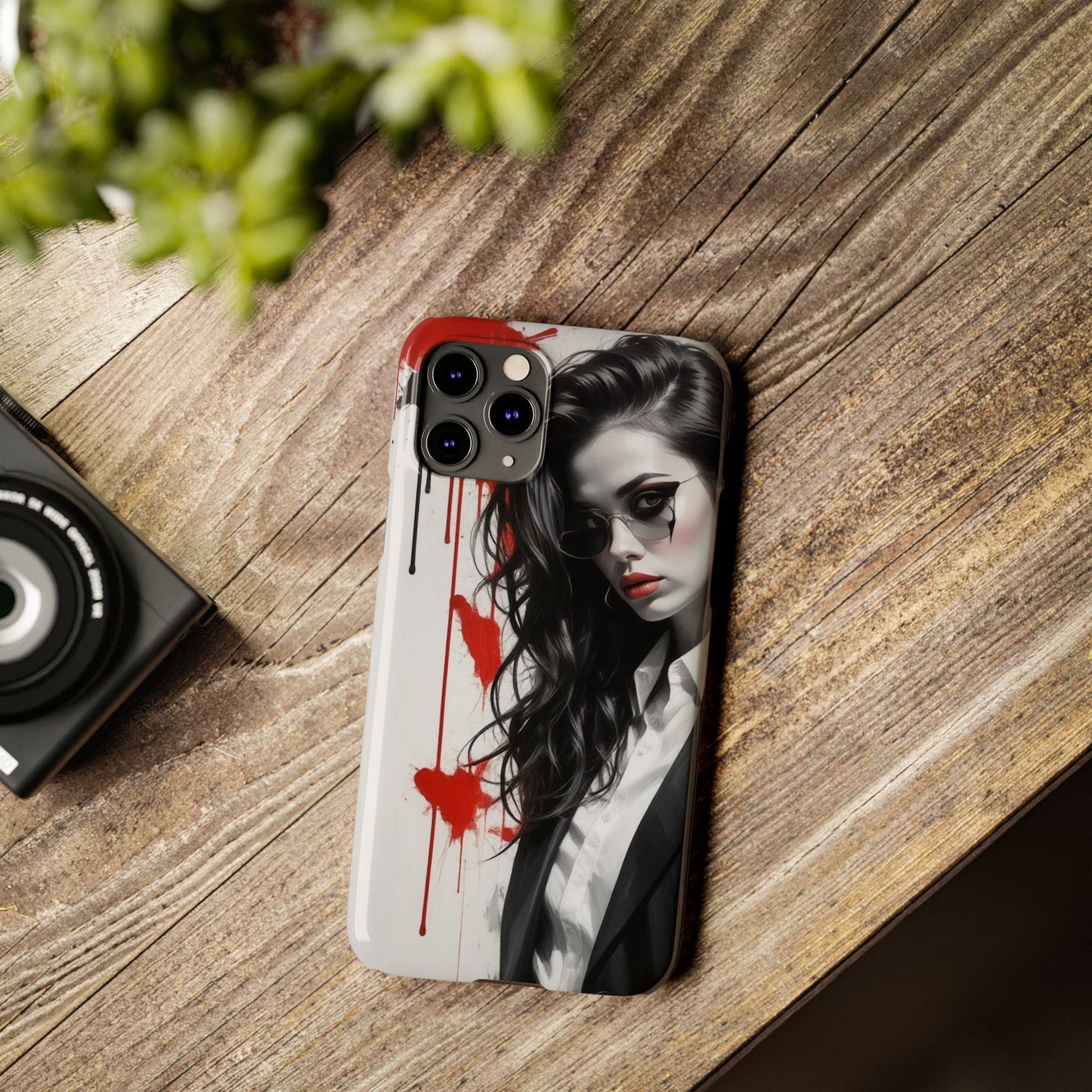 Slim Phone Cases