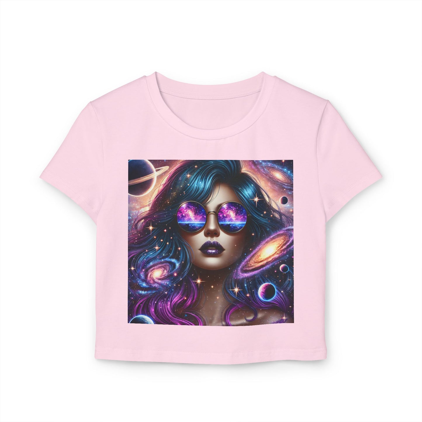 Women's Baby Tee