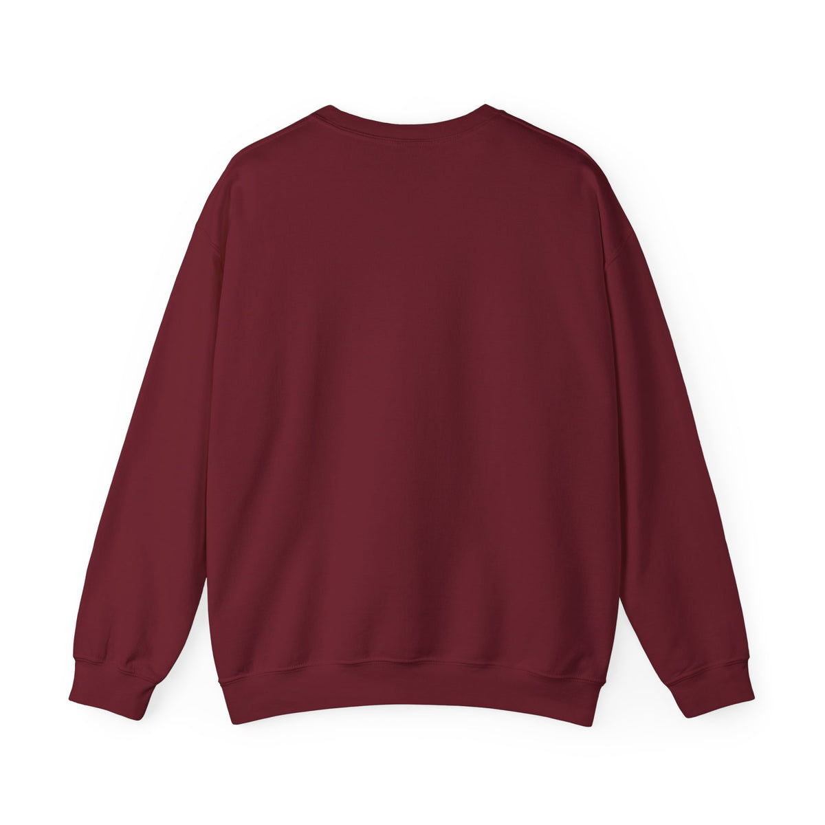 Vintage Black Muscle Car Crewneck Sweatshirt Unisex Graphic Pullover