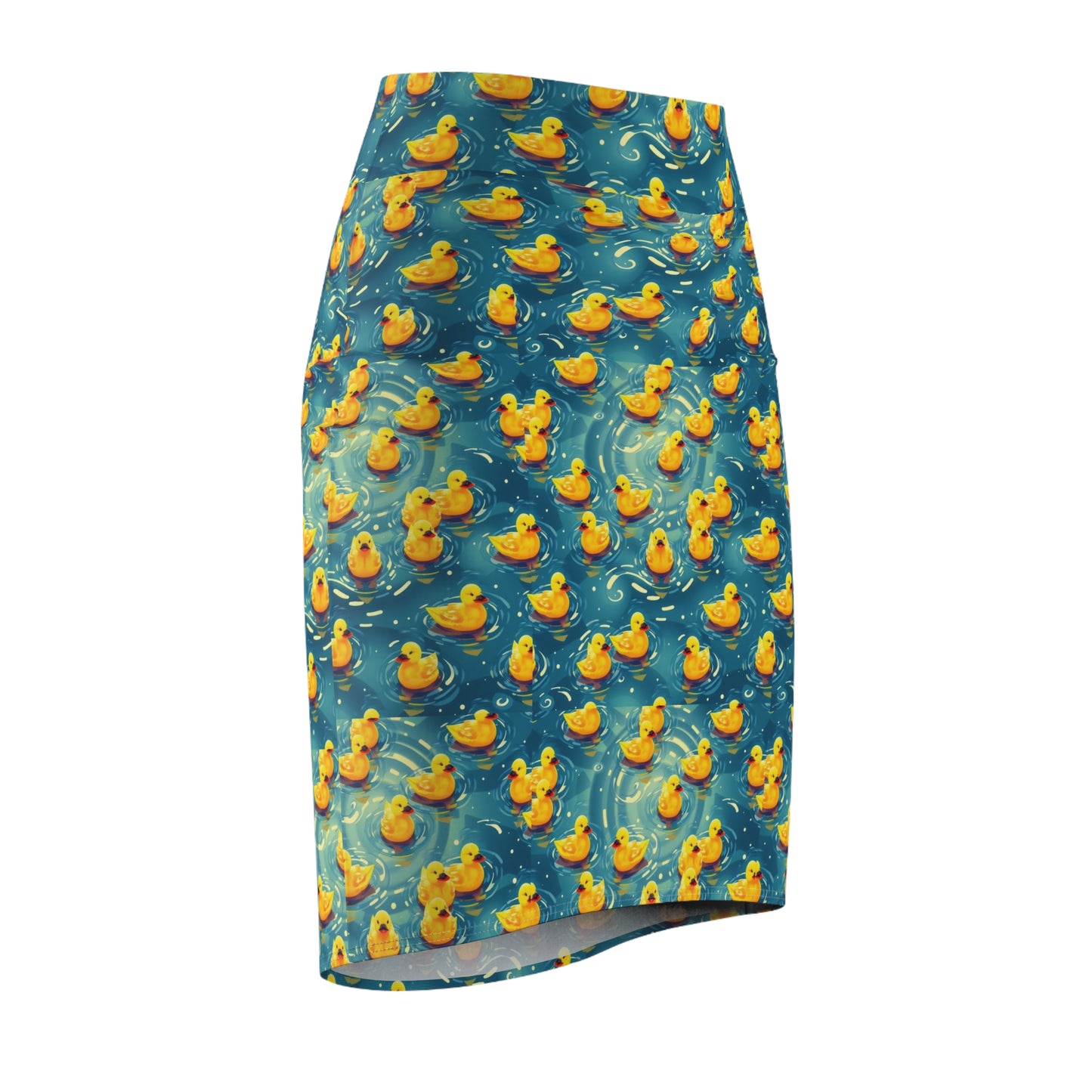 Women's Pencil Skirt (AOP)