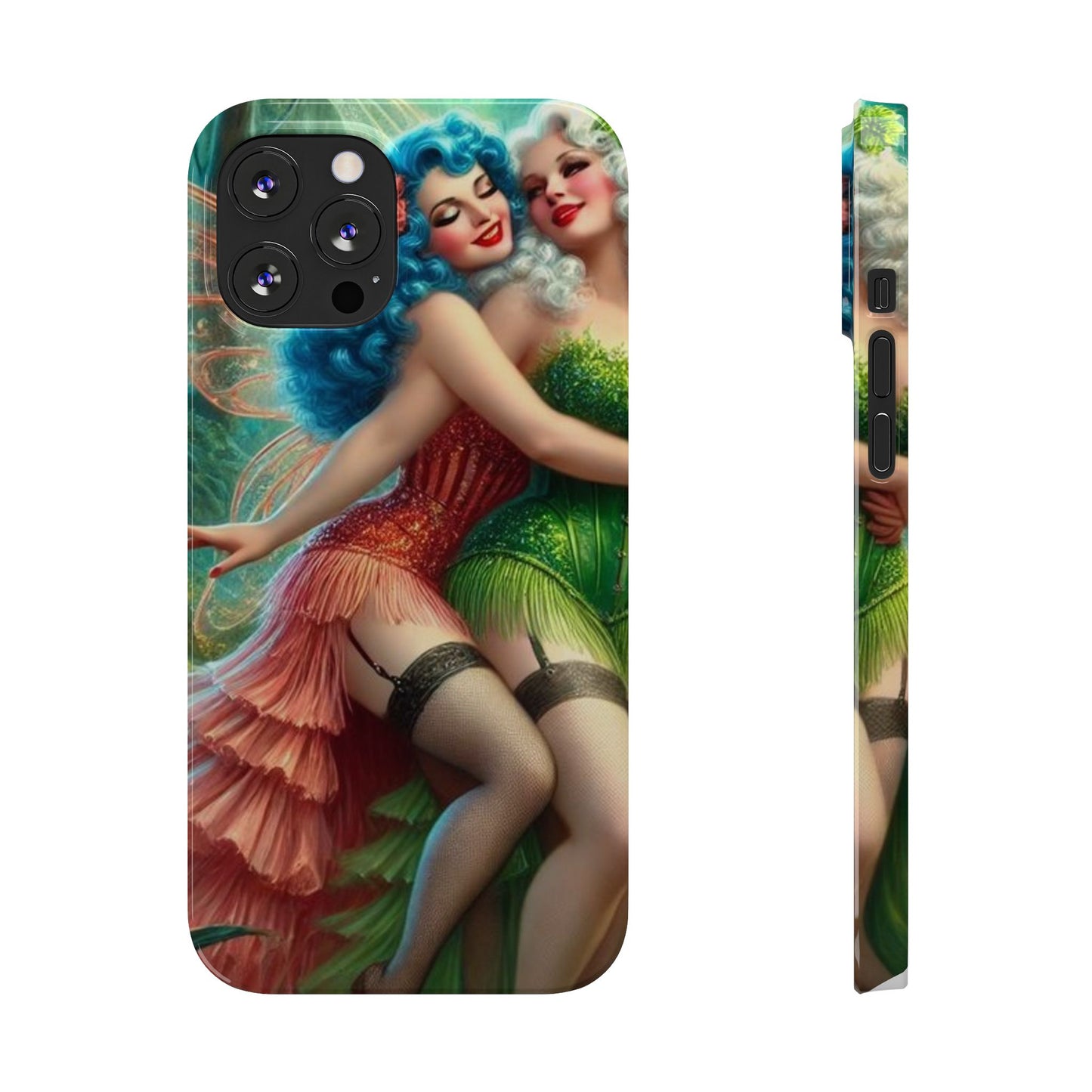 Slim Phone Cases